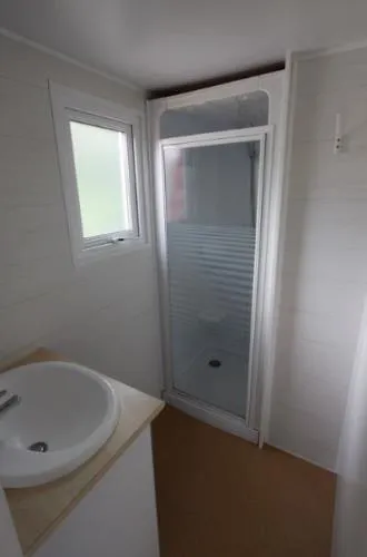 Accommodation - Mobile Home Confort - image n°5 - Camping de la Plage - Alpes, Vercors et Trièves
