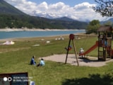 Foto #19 van Camping de la Plage – Alpes, Vercors et Trièves