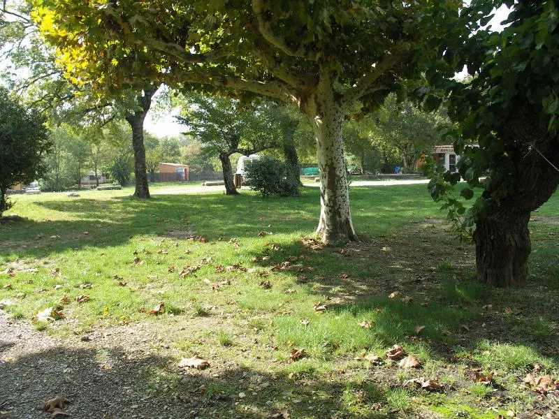 Le Camping du Théâtre