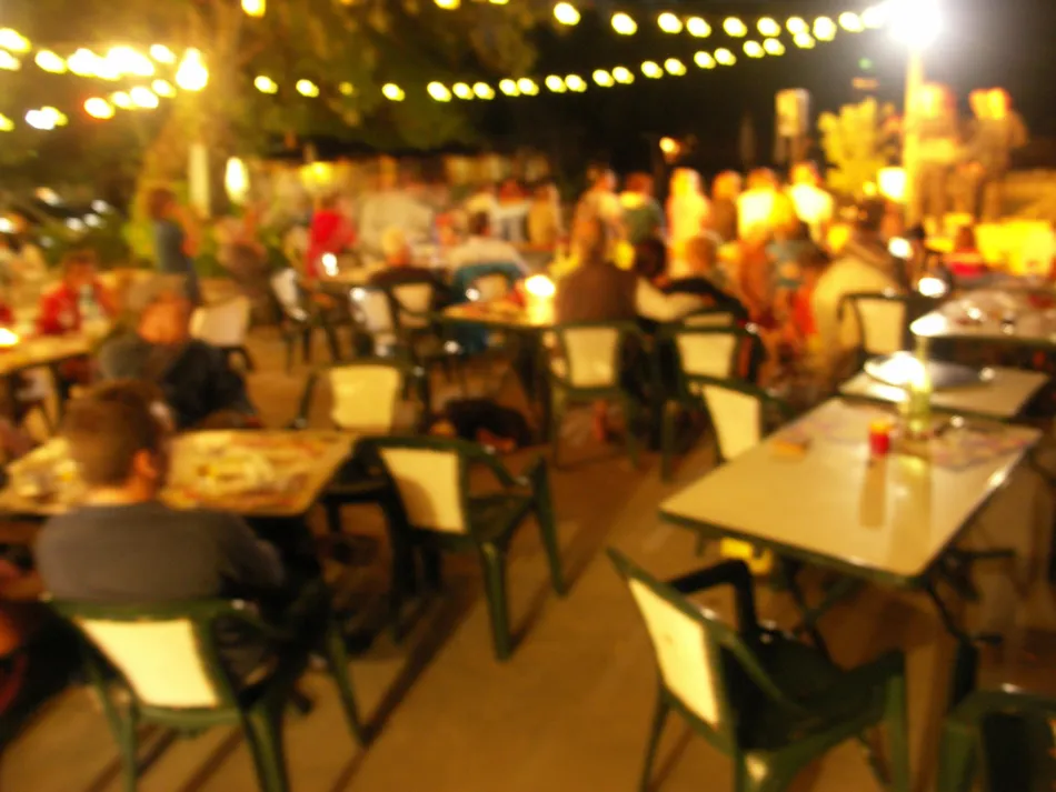 Le Camping du Théâtre