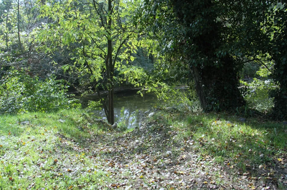 Le Camping du Théâtre