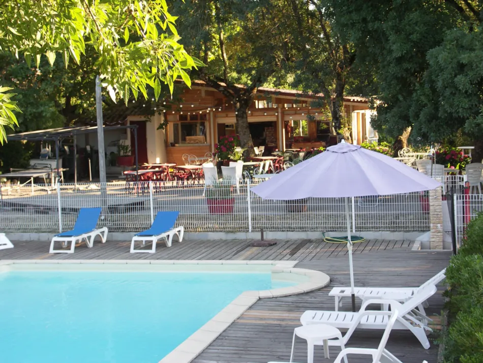 Le Camping du Théâtre