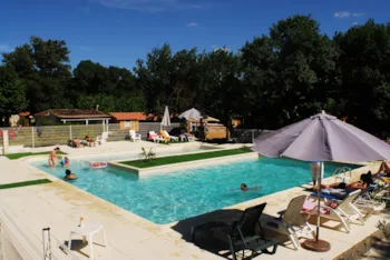 Le Camping du Théâtre - Ucamping