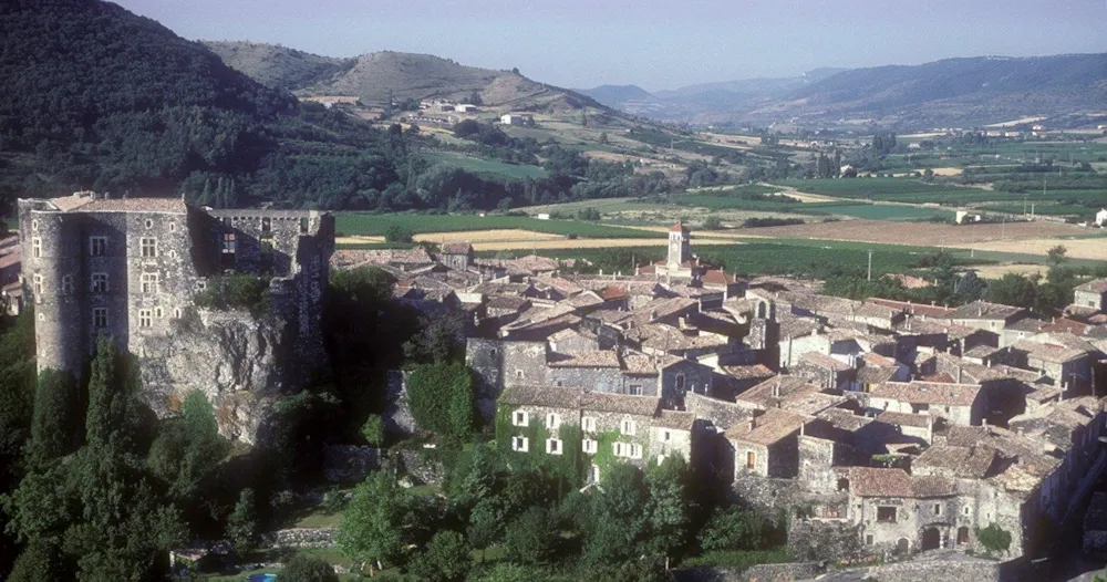 Le Camping du Théâtre