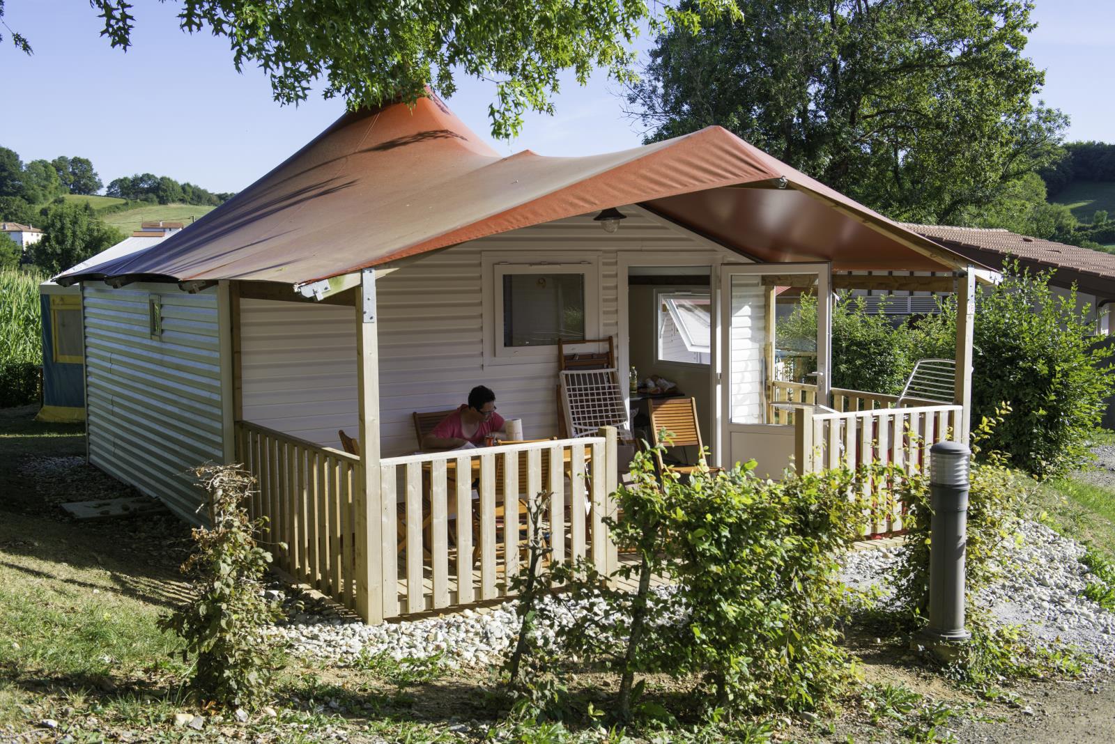 Camping Saint Grégoire - Vacances André Trigano