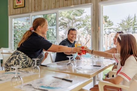 Le Bois de la Gachère