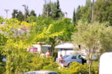 Piazzola: Auto + Tenda/Roulotte O Camper + Elettricità Piazzola: Auto + Tenda/Roulotte O Camper + Elettricità