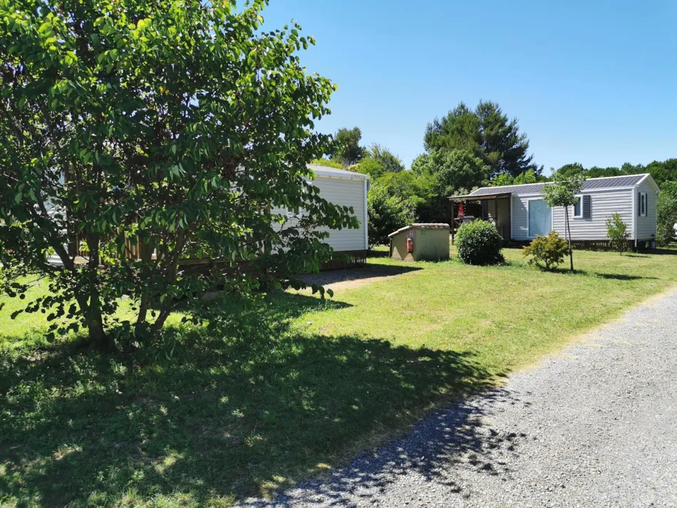 Clico Chic - Camping la Commanderie