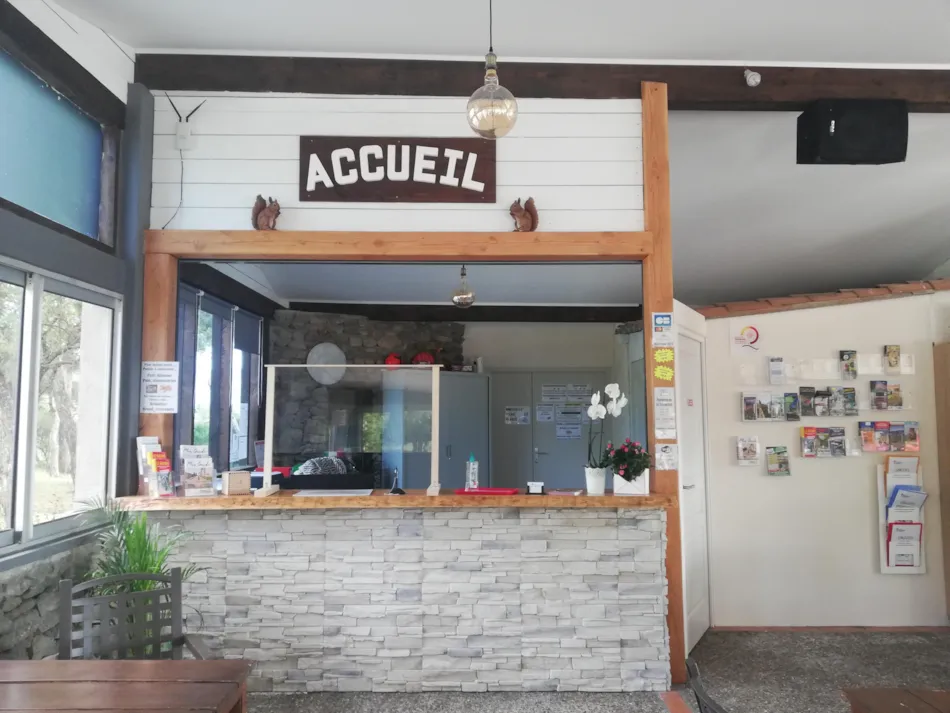 Clico Chic - Camping la Commanderie