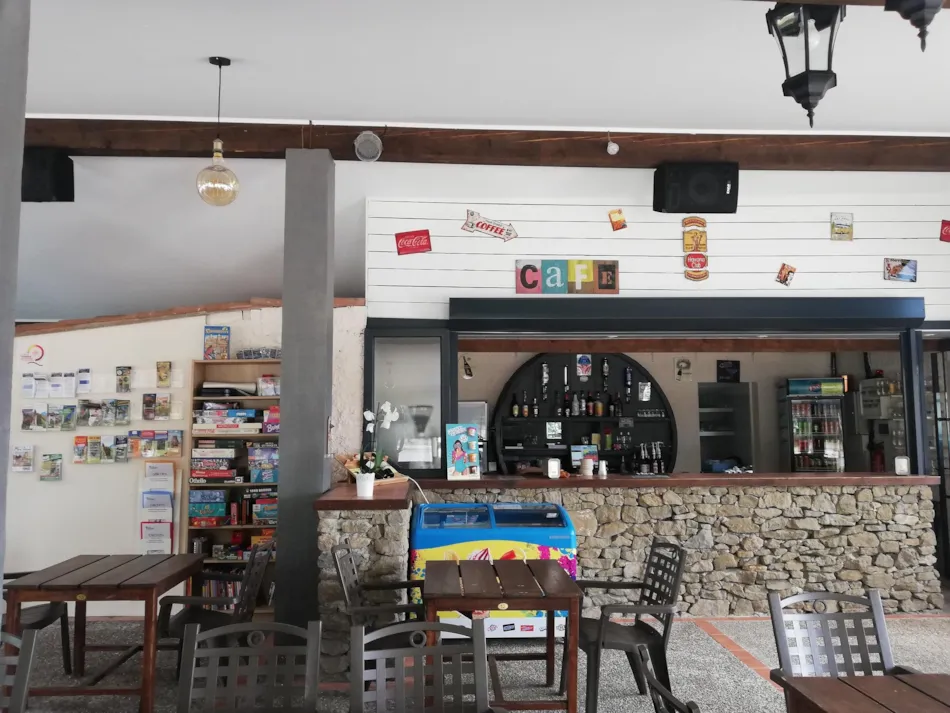 Clico Chic - Camping la Commanderie