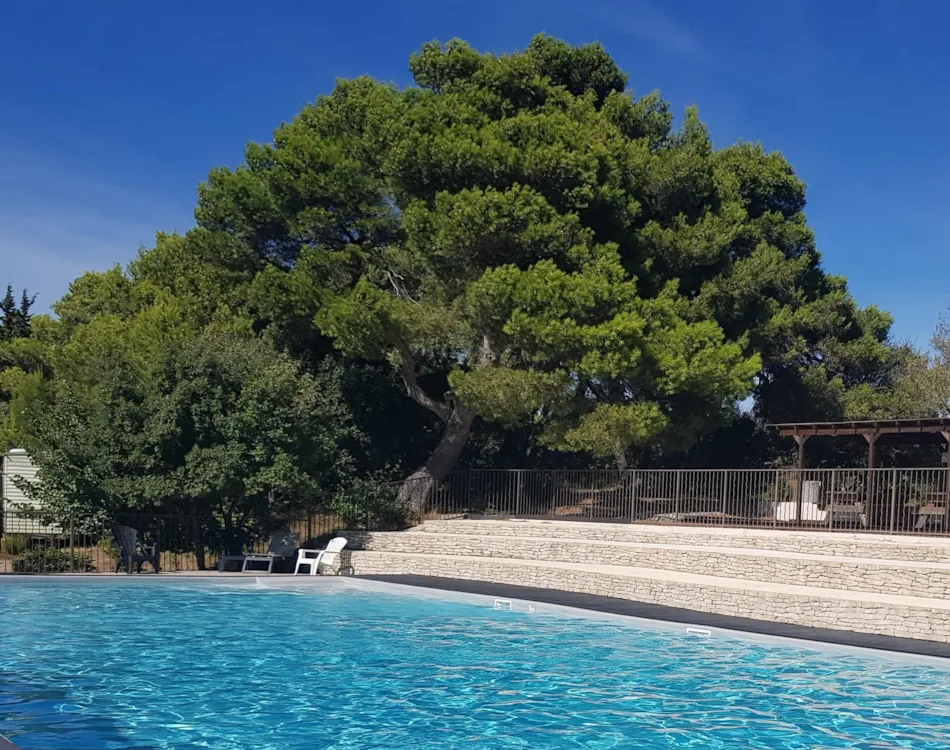 Clico Chic - Camping la Commanderie