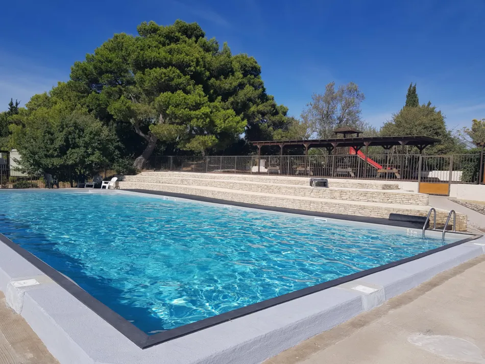 Clico Chic - Camping la Commanderie