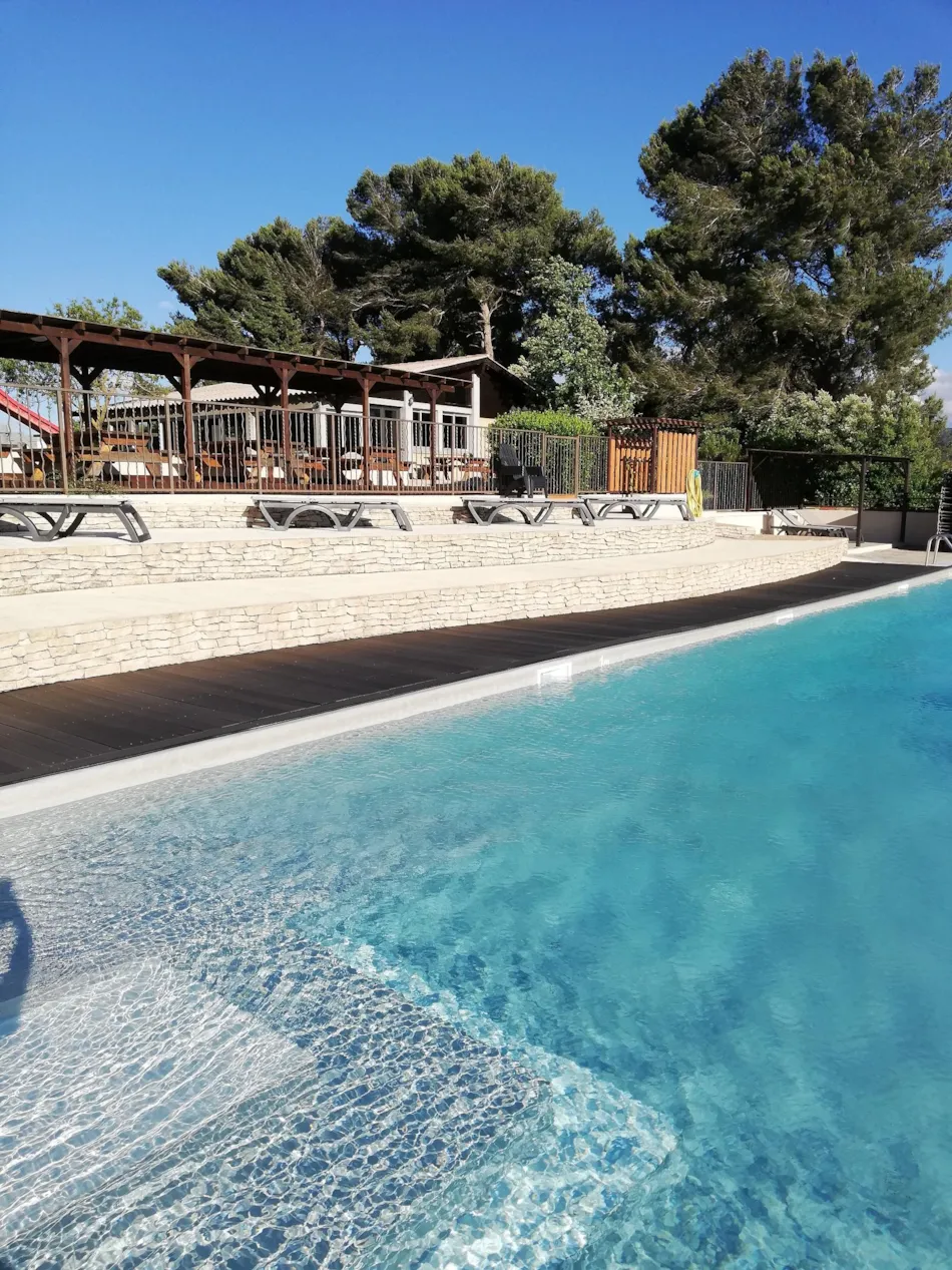 Clico Chic - Camping la Commanderie