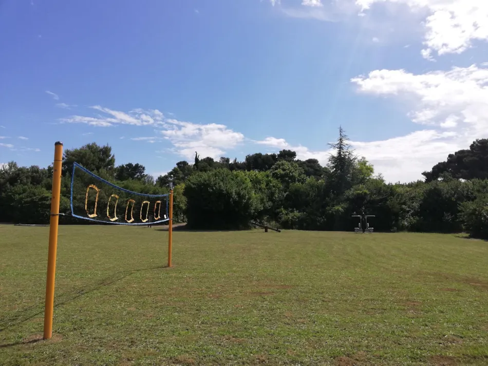 Clico Chic - Camping la Commanderie