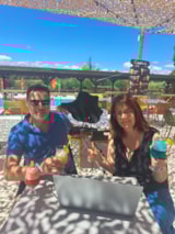 Foto #11 van Clico Chic – Camping la Commanderie