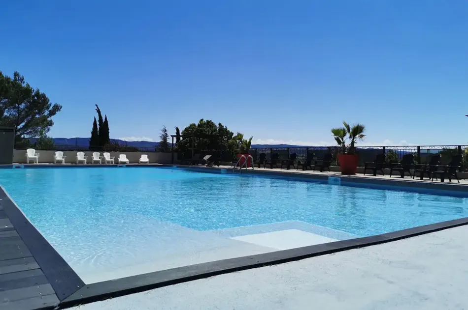 Clico Chic - Camping la Commanderie