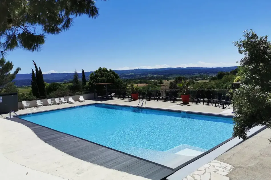 Clico Chic - Camping la Commanderie