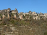 Foto #16 van Eco-camping du Larzac