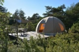 Foto #3 van Eco-camping du Larzac