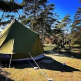 Foto #7 van Eco-camping du Larzac