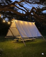 Foto #8 van Eco-camping du Larzac