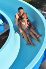 Foto #11 van Camping Le Mas de l’Isle