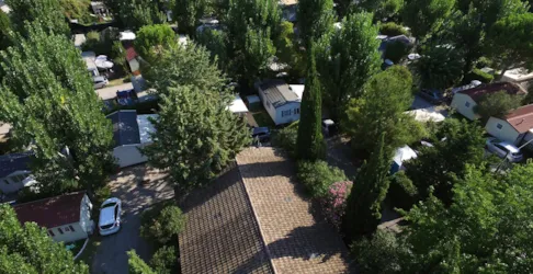 Camping Le Mas de l'Isle - image n°2 - Camping Direct