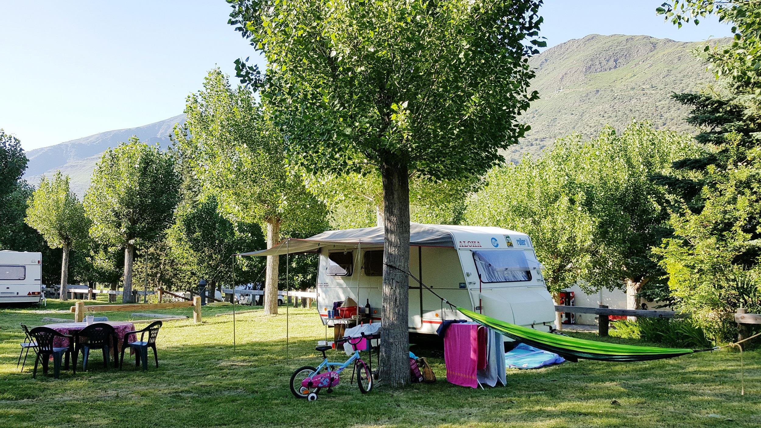 Aigüestortes Camping Resort - Cataluña - Imagen n°5 Aigüestortes Camping Resort - Cataluña - Imagen n°5
