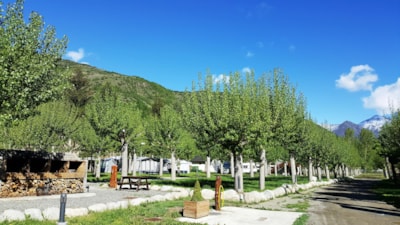 Aigüestortes Camping Resort