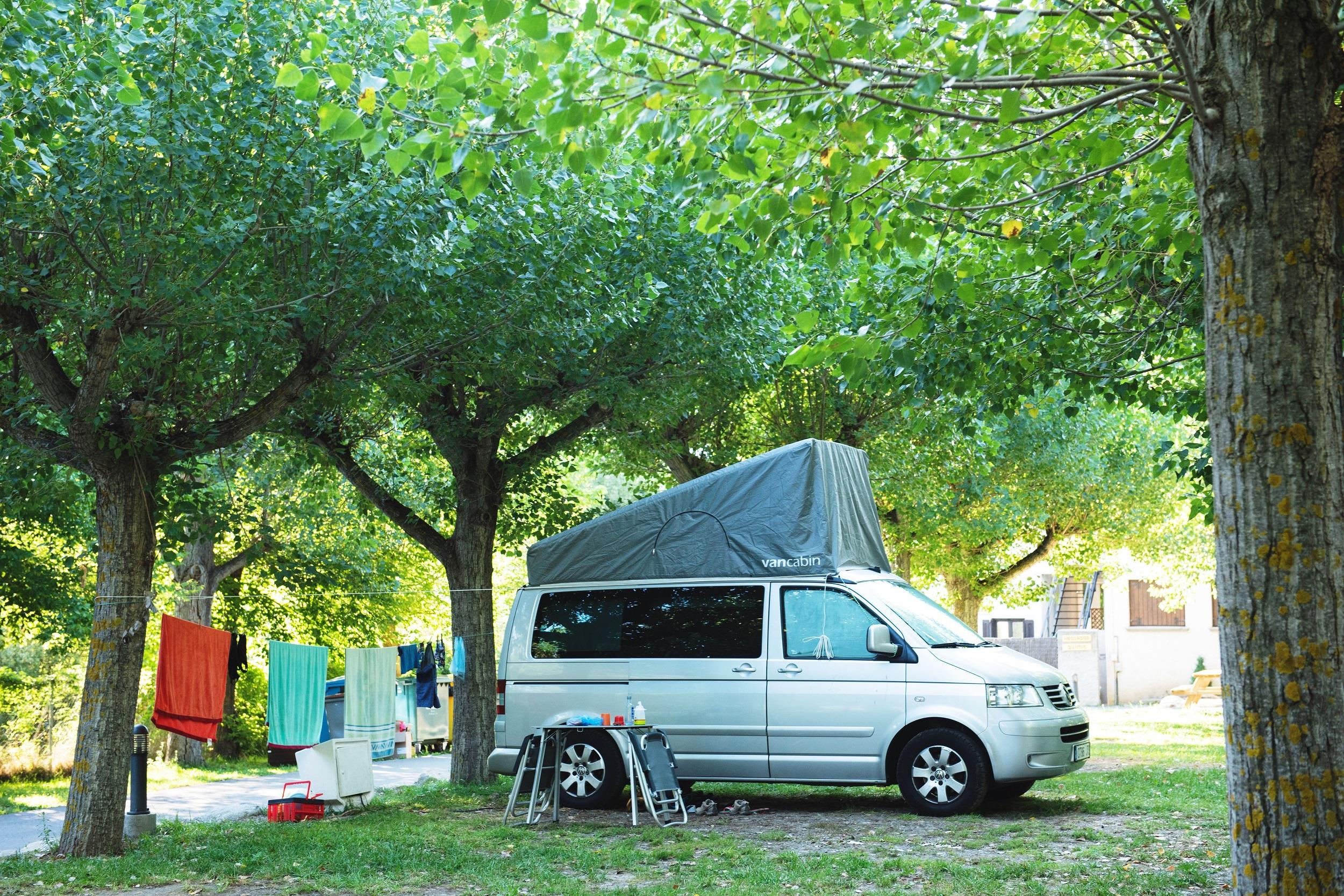 Aigüestortes Camping Resort - Cataluña - Image n°9 Aigüestortes Camping Resort - Cataluña - Image n°9