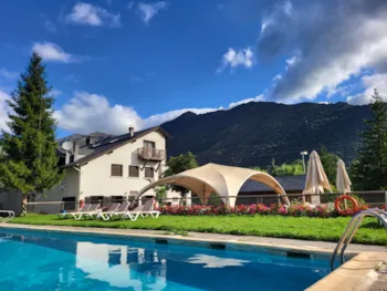 Aigüestortes Camping Resort - MyCamping