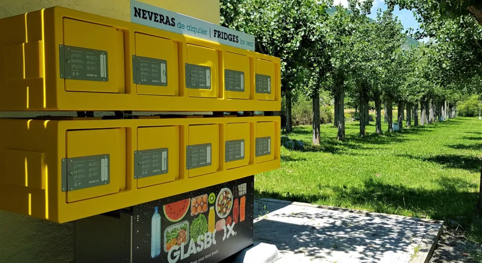 Aigüestortes Camping Resort