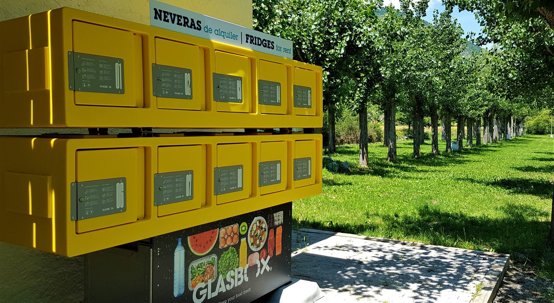 Aigüestortes Camping Resort — Foto 6