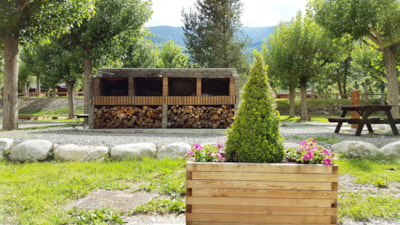 Aigüestortes Camping Resort