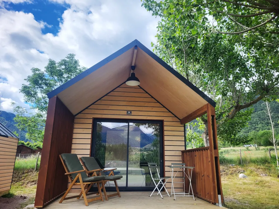 Aigüestortes Camping Resort