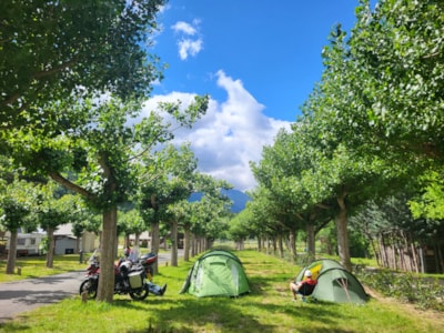 Aigüestortes Camping Resort