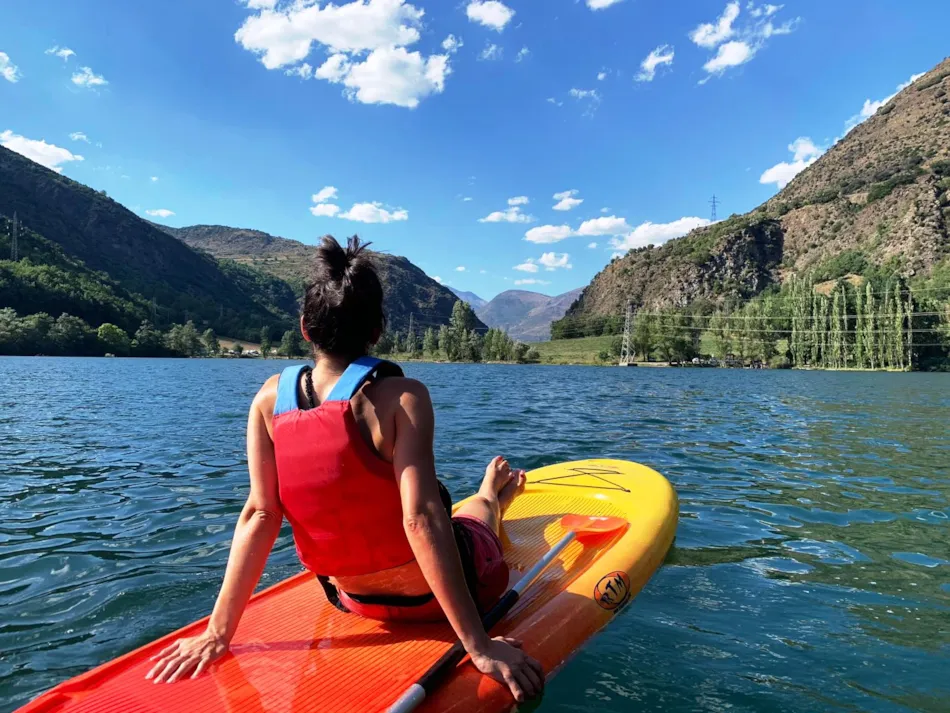 Aigüestortes Camping Resort