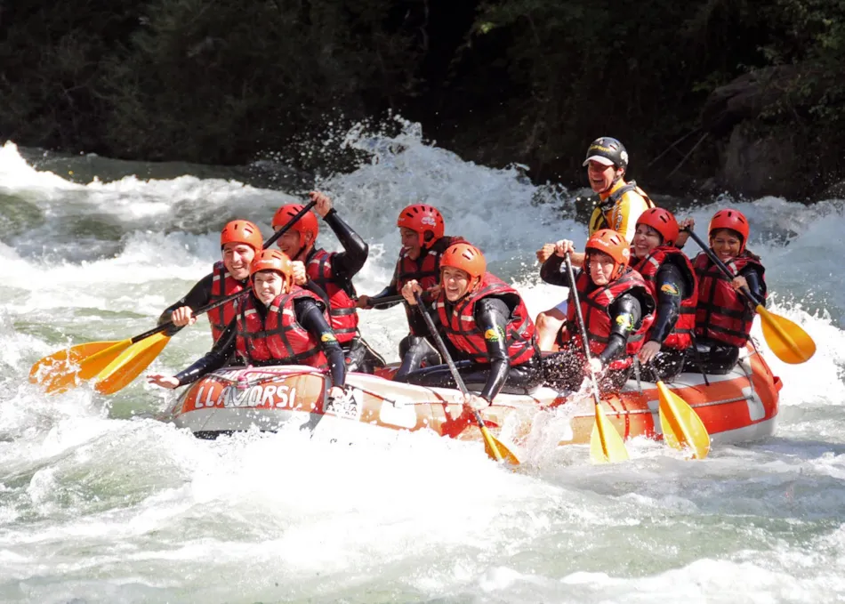 Aigüestortes Camping Resort