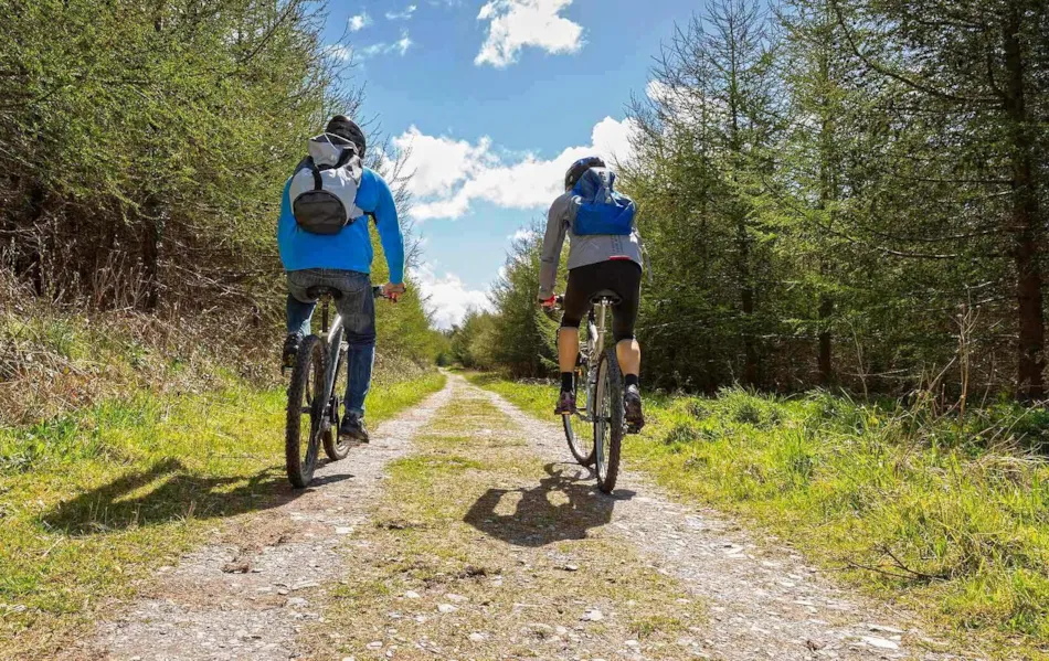 Aigüestortes Camping Resort