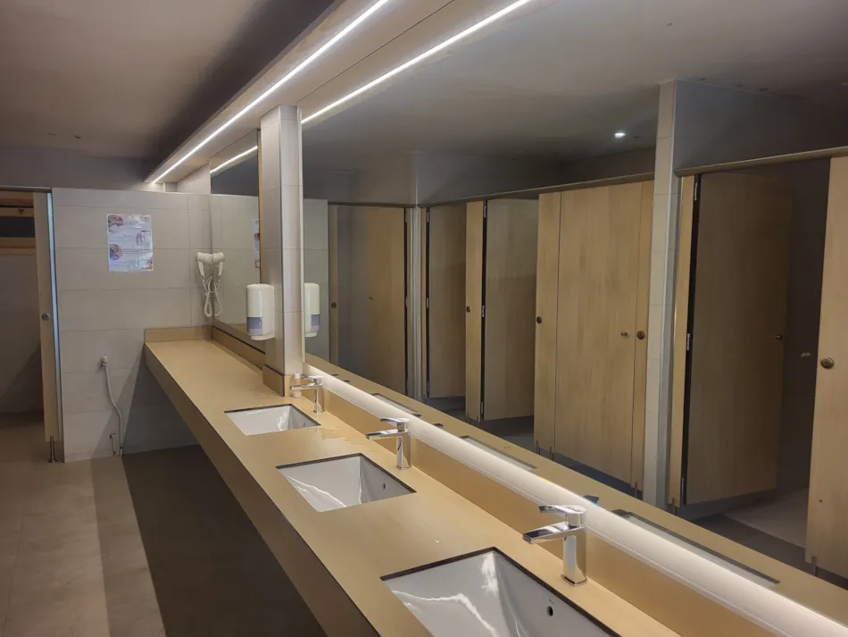 Aigüestortes Camping Resort