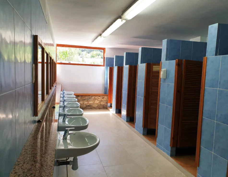 Aigüestortes Camping Resort