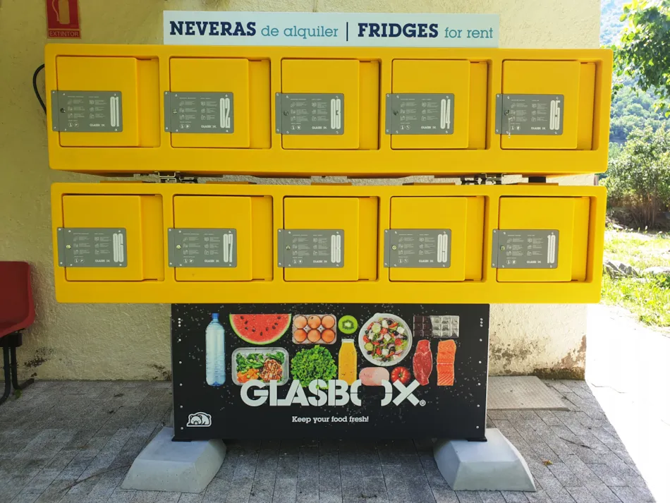 Aigüestortes Camping Resort