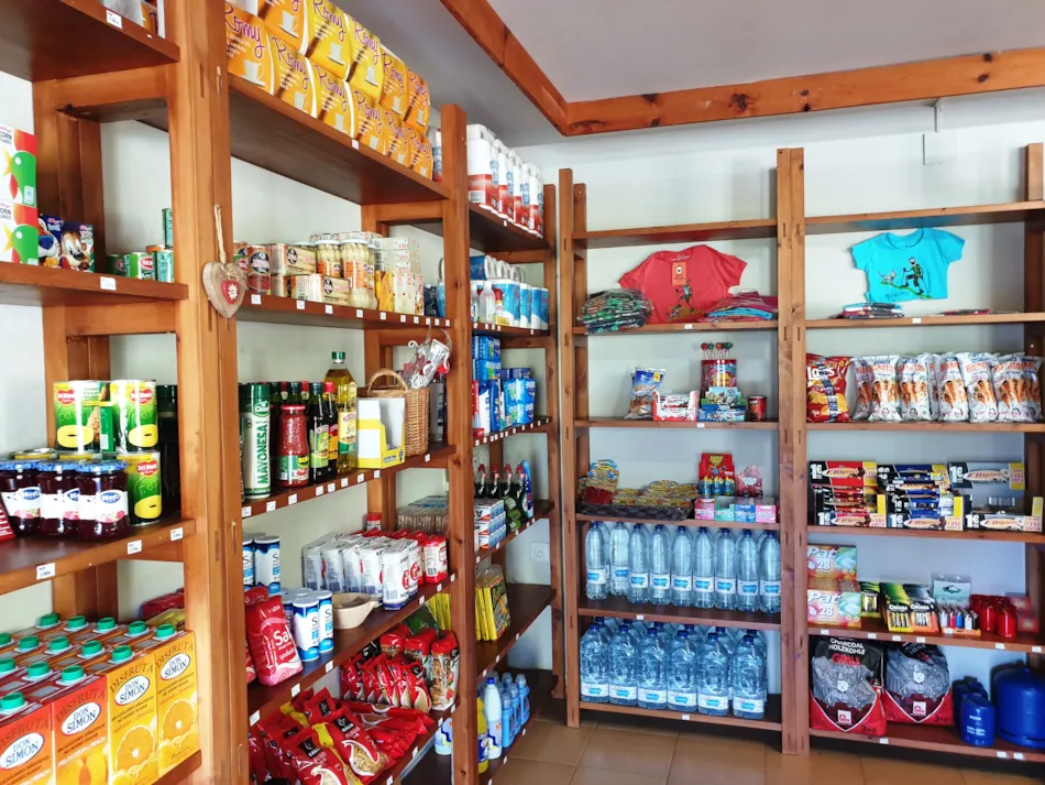 Aigüestortes Camping Resort