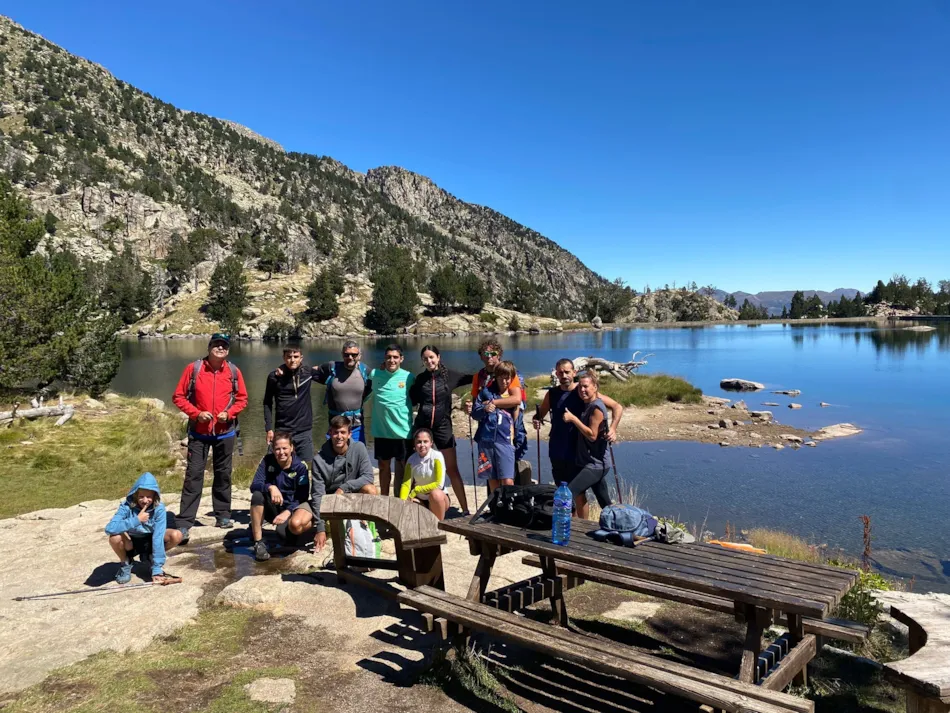 Aigüestortes Camping Resort