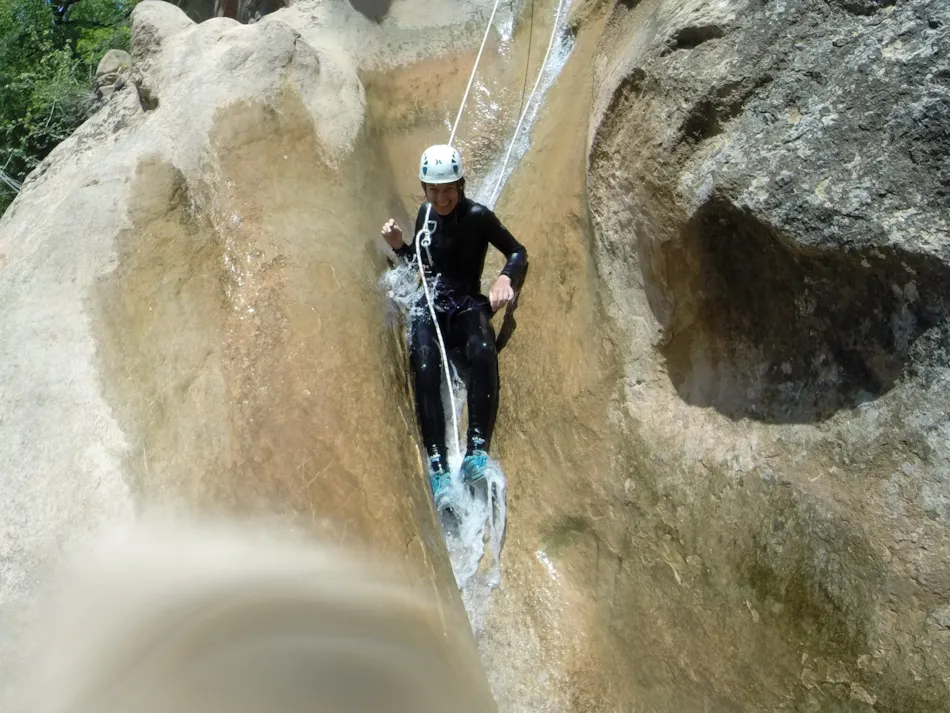 Aigüestortes Camping Resort