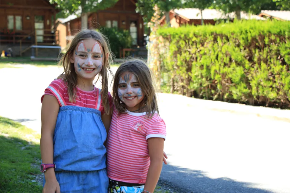 Aigüestortes Camping Resort