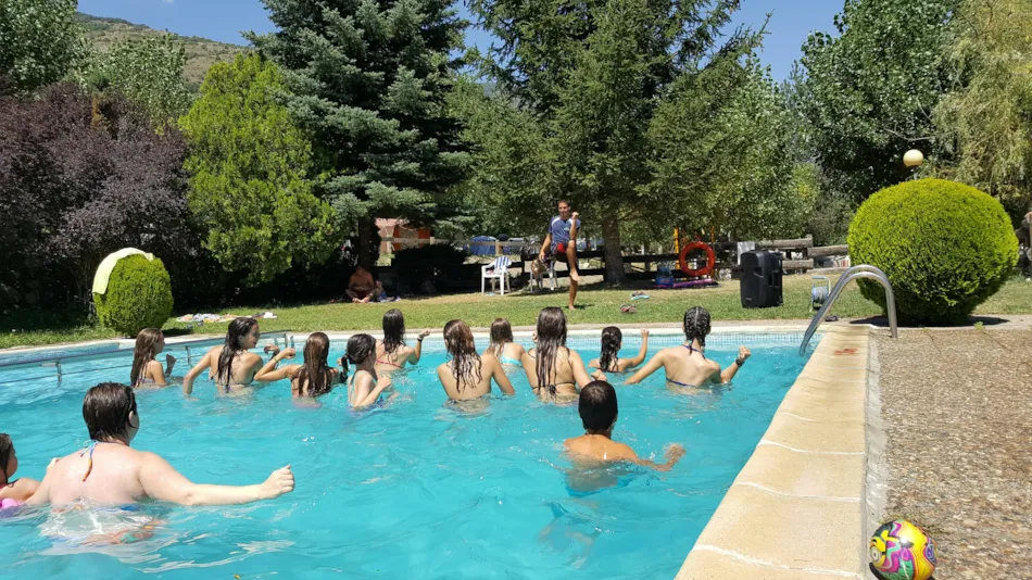 Aigüestortes Camping Resort