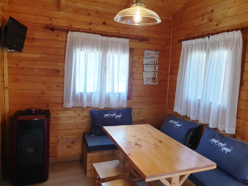 Aigüestortes Camping Resort photo 5