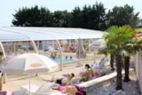 Foto #12 van Camping Sandaya Belle Plage