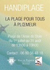 Foto #36 van Camping Sandaya Belle Plage